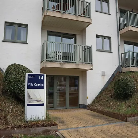 Apartment In Near The Beach, Cleaning Included