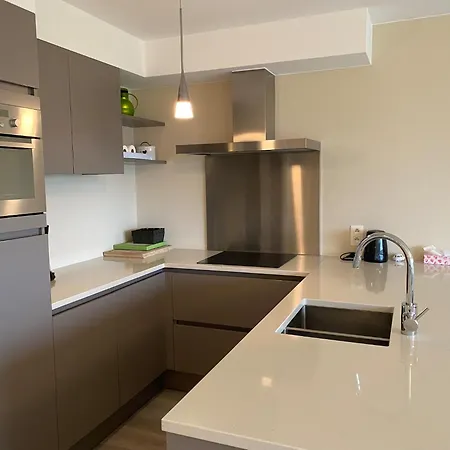 Apartment In Near The Beach, Cleaning Included