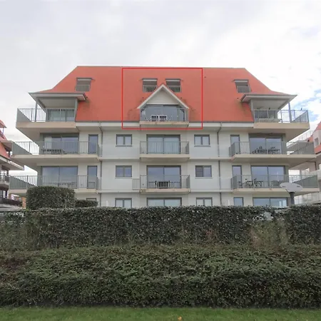 Apartment In Near The Beach, Cleaning Included *