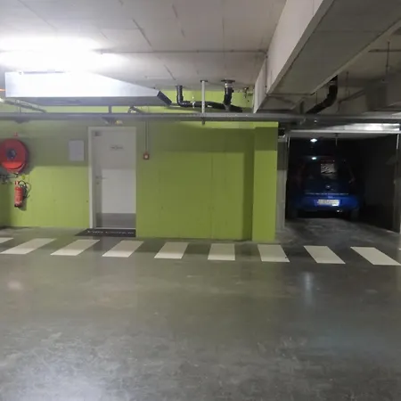 In Near The Beach, Cleaning Included