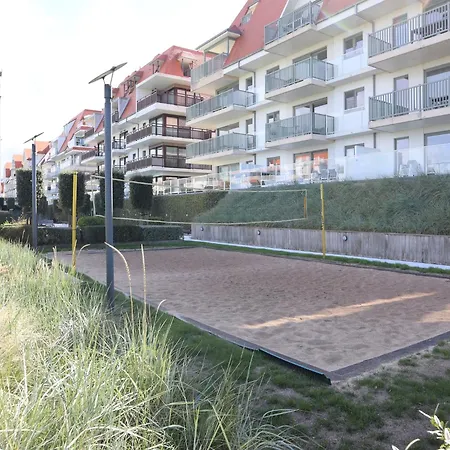 In Near The Beach, Cleaning Included Apartment