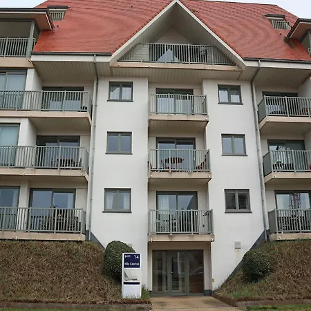 Apartment In Near The Beach, Cleaning Included Nieuwpoort